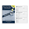 RBE NC A5 Duplicate Petty Cash Book