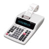 Casio - DR-140TM-E Printing Calculator - DR140TME-S Casio - DR-140TM-E Printing Calculator - DR140TME-S