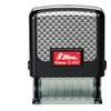 Shiny Self Inking Stamp 38 X 14mm - S852(S822)-S Shiny Self Inking Stamp 38 X 14mm - S852(S822)-S