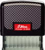 Shiny Self Inking Stamp 58 X 22mm - S854(S854)-S