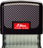 Shiny Self Inking Stamp 58 X 22mm