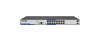D-Link DGS-F1210-18PS-E, Managed, L2, Gigabit Ethernet (10/100/1000), Power over Ethernet (PoE), Rack mounting
