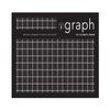 Graph Pad A4 20 Sheet - GRPA4-S Graph Pad A4 20 Sheet - GRPA4-S