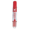 Pilot Begreen VBM White board Marker Chisel Red