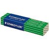 Staedtler Carpenter Pencil Hard Box 12