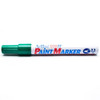 Artline EK400 Paint Marker Bullet Point-Green