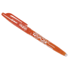 Pilot BL-FR7-O Frixion Rollerball Orange Pen Pilot BL-FR7-O Frixion Rollerball Orange Pen