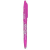 Pilot BL-FR7-P Frixion Rollerball Pen Pink Pilot BL-FR7-P Frixion Rollerball Pen Pink