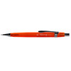 Clutch Pencil 0.5mm Orange Barrel Clutch Pencil 0.5mm Orange Barrel