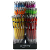 Solid Barrel Clutch Pencil Set of 150