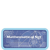 SDS Math Set (11 Piece)