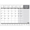 A2 Desk Calendar Pad
