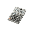 Casio DM-1200FM-W-DP Business Calculator
