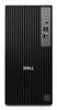Dell Pro Tower QCT1250 Intel Core Ultra 5 235 (13 TOPS, 14 Cores up to 5.0 GHz), 8GB (1x8GB) 5600MT/s DDR5, 512GB SSD PC - TAR - BTO104_QCT1250_EMEA-TAR