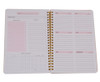 A5 Weekly Planner (Non-Dated) - GSR - ST396PA5