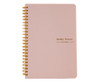 A5 Weekly Planner (Non-Dated) - GSR - ST396PA5