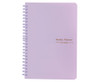 A5 Weekly Planner (Non-Dated) - GSR - ST396VA5