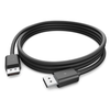 Dell DisplayPort 1.4 Cable - TAR - 470-BDNL-TAR
