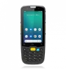 Newland MT67 Sei, 10.2 cm (4"), 480 x 800 pixels, LCD, Multi-touch, Capacitive, 4 GB