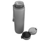 Alpine 1 Ltr Water Bottle - GSR - P2607H