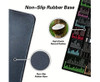 Excel Cheat Sheet Desk Mat / Mousepad XL - GSR - P2797B