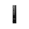 Dell Pro Micro QCM1250 Intel Core Ultra 5 235T (13 TOPS, up to 5.0 GHz), 8GB (1x8GB) 5600MT/s DDR5, 512GB SSD PCIe, Inte - TAR - BTO102_QCM1250_EMEA-TAR