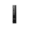 Dell Pro Micro QCM1250 Intel Core Ultra 5 235T (13 TOPS, up to 5.0 GHz), 8GB (1x8GB) 5600MT/s DDR5, 512GB SSD PCIe, Inte - TAR - BTO102_QCM1250_EMEA-TAR