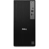 Dell Pro Tower QCT1250 Intel Core Ultra 5 235 (13 TOPS, 14 Cores up to 5.0 GHz), 16GB (1x16 GB) 5600MT/s DDR5, 512GB SSD - TAR - BTO107_QCT1250_EMEA-TAR