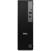 Dell Pro Slim QCS1250 Intel Core i7-14700 (20Cores, up to 5.3 GHz), 8GB (1x8GB) 5600MT/s DDR5, 512GB SSD PCIe, Integrate - TAR - BTO011_QCS1250_EMEA-TAR
