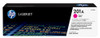 HP 201A Magenta LaserJet M277/M252 Toner Cartridge Yield 1330 PGS - TAR - CF403A-TAR