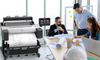 Canon imagePROGRAF TM-350 Printer Canon imagePROGRAF TM-350 Printer