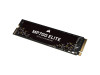 Corsair MP700 ELITE 1TB M.2 NVMe PCIe Gen. 5 x4 SSD (no heatsink