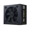 Cooler Master G Gold 750 V2, 750 W, 100 - 240 V, 50/60 Hz, Active, 120 W, 750 W