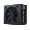 Cooler Master G Gold 750 V2, 750 W, 100 - 240 V, 50/60 Hz, Active, 120 W, 750 W