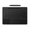 Microsoft Surface Pro Flex Type Cover - Black with Slim Pen 2 - TAR - Y8U-00014-TAR