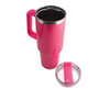 1200ml Glitter Travel Mug - GSR - P2716DP