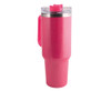 1200ml Glitter Travel Mug - GSR - P2716DP