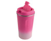 500ml Pink Allure Vacuum Cup - GSR - P2744P