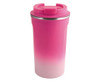 500ml Pink Allure Vacuum Cup - GSR - P2744P
