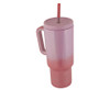 1200ml Gradient Glitter Travel Mug - GSR - P2745Rp