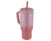 1200ml Gradient Glitter Travel Mug - GSR - P2745Rp