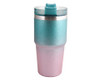 600ml Sparkle Vacuum Mug - GSR - P2746Ep