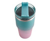 600ml Sparkle Vacuum Mug - GSR - P2746Ep
