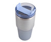 600ml Sparkle Vacuum Mug - GSR - P2746Se