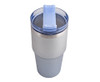 600ml Sparkle Vacuum Mug - GSR - P2746Se