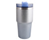 600ml Sparkle Vacuum Mug - GSR - P2746Se