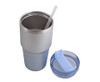 600ml Sparkle Vacuum Mug - GSR - P2746Se
