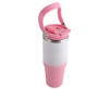 890ml Gradient Lantern Insulated Mug - GSR - P2748Pw
