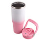 890ml Gradient Lantern Insulated Mug - GSR - P2748Pw
