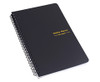 A5 Weekly Planner (Non-Dated) - GSR - ST396BA5